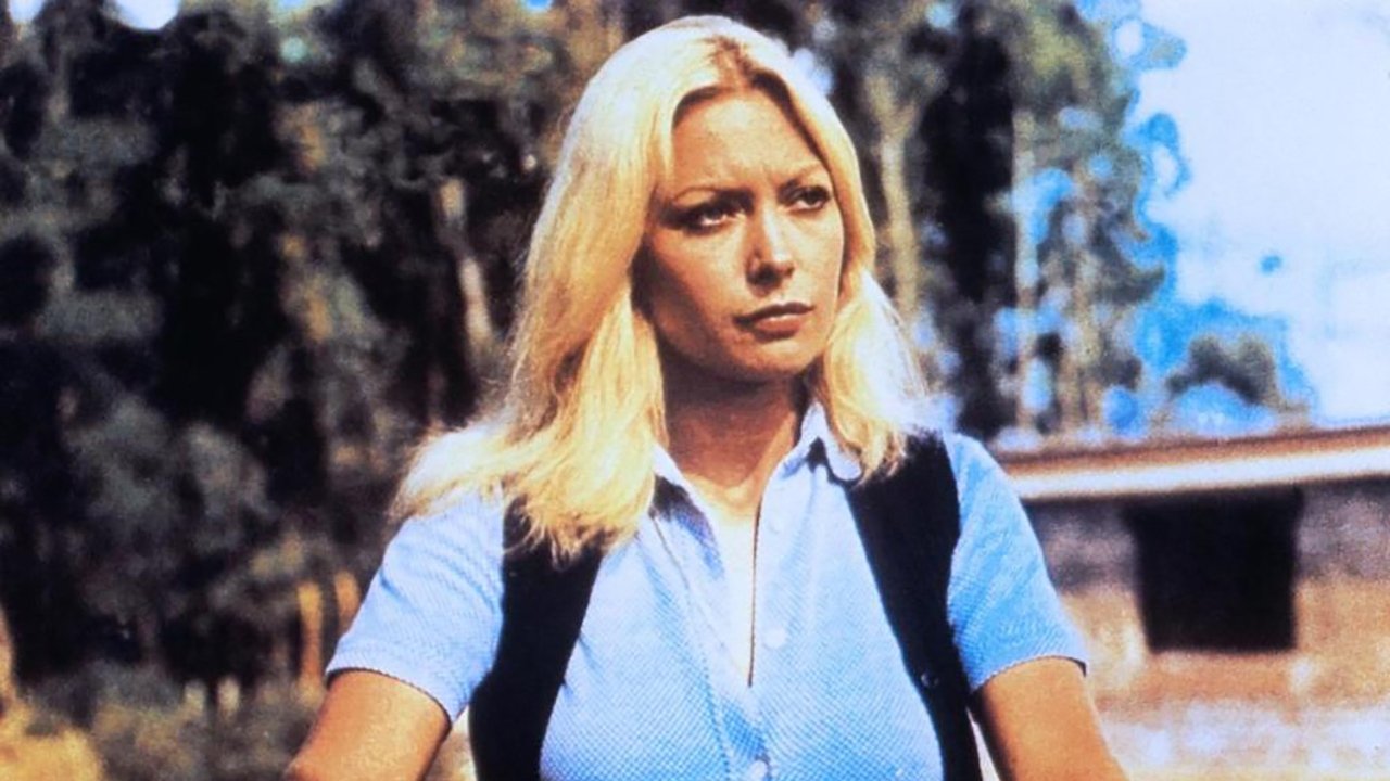 Backdrop for The Hassled Hooker