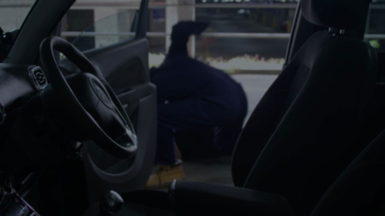 Backdrop for Magenta House