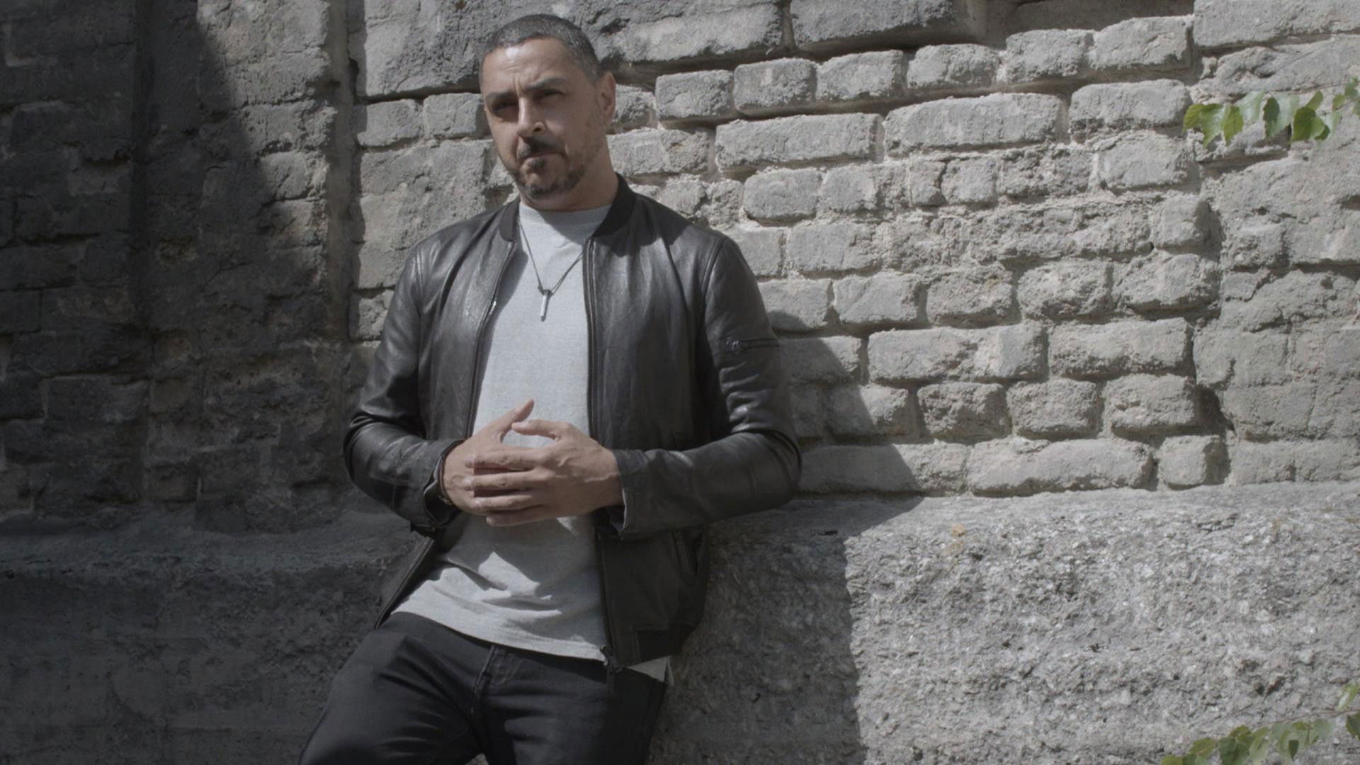 Backdrop for Arman ja Suomen rikosmysteerit