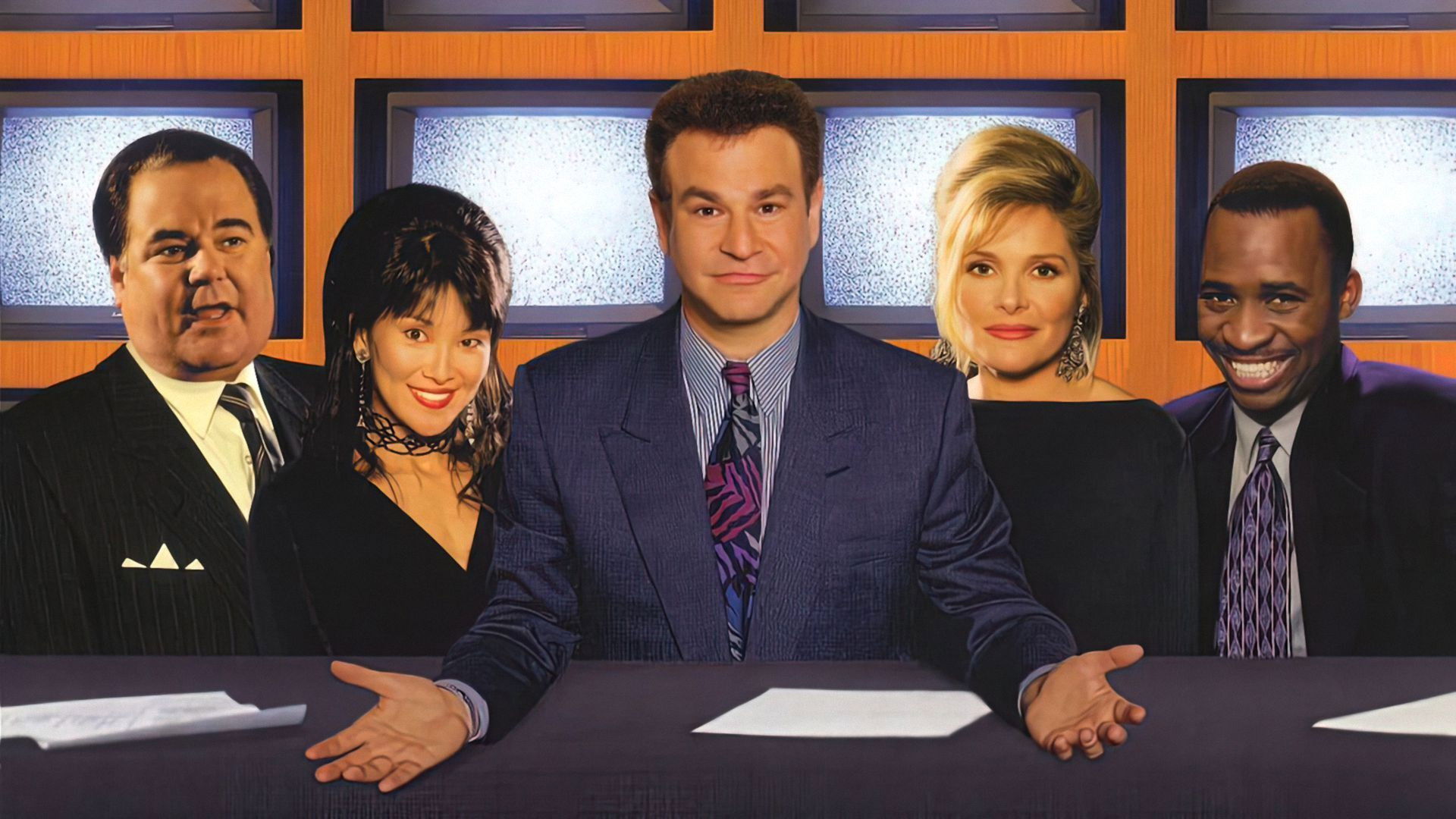 Backdrop for Open Season