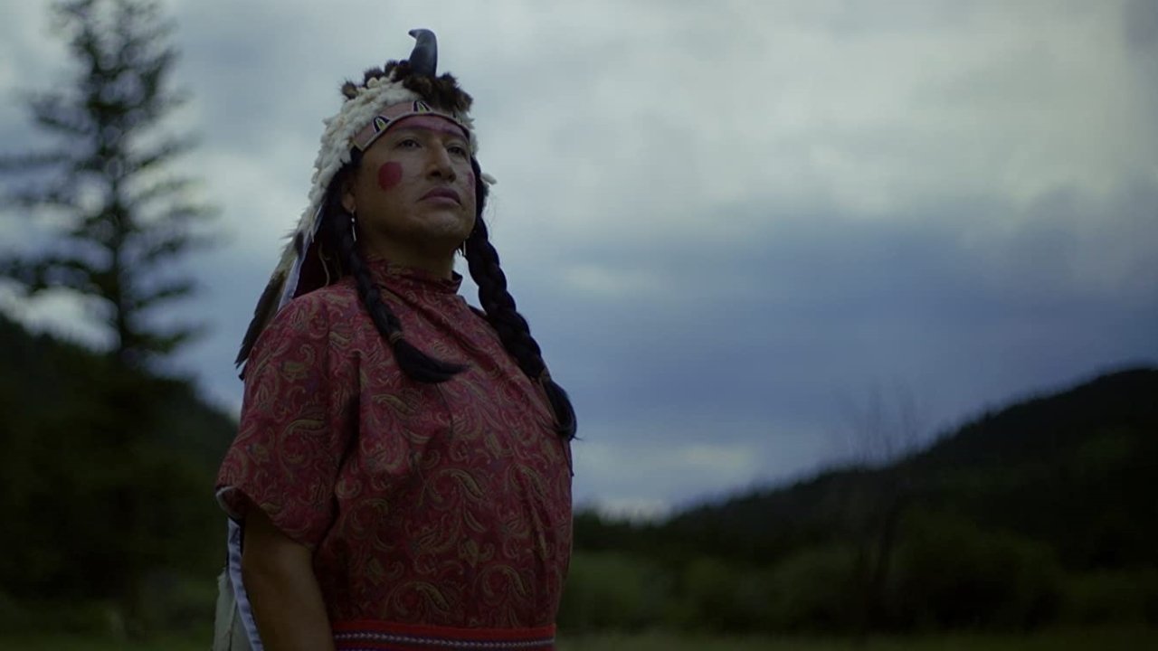 Backdrop for Two Eyes