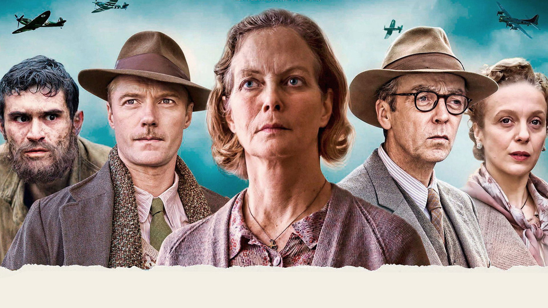 Backdrop for Another Mother's Son