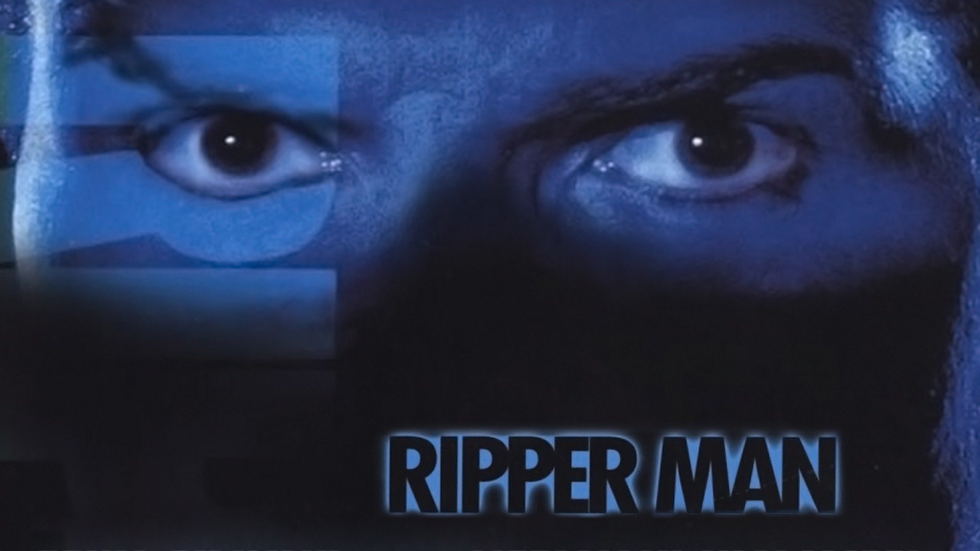 Backdrop for Ripper Man