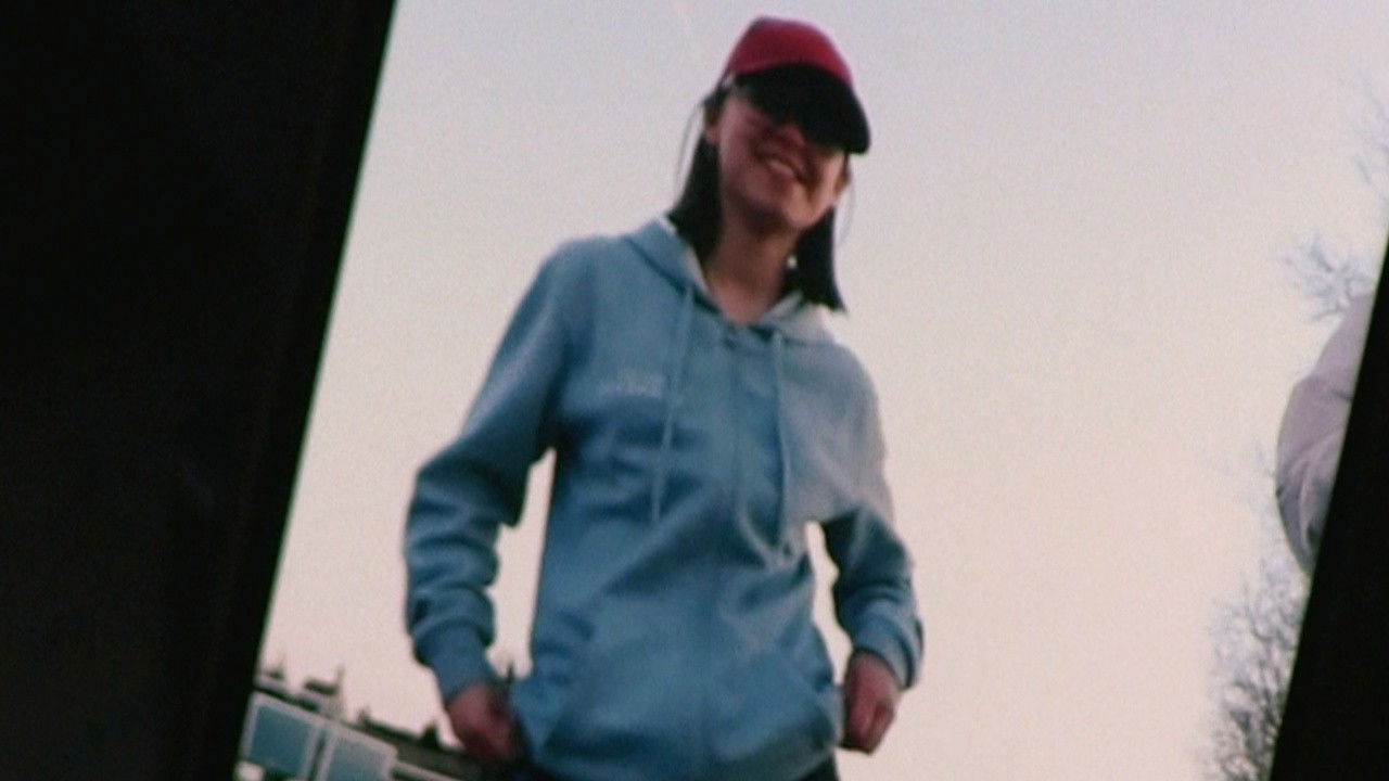 Backdrop for SKATEPARK