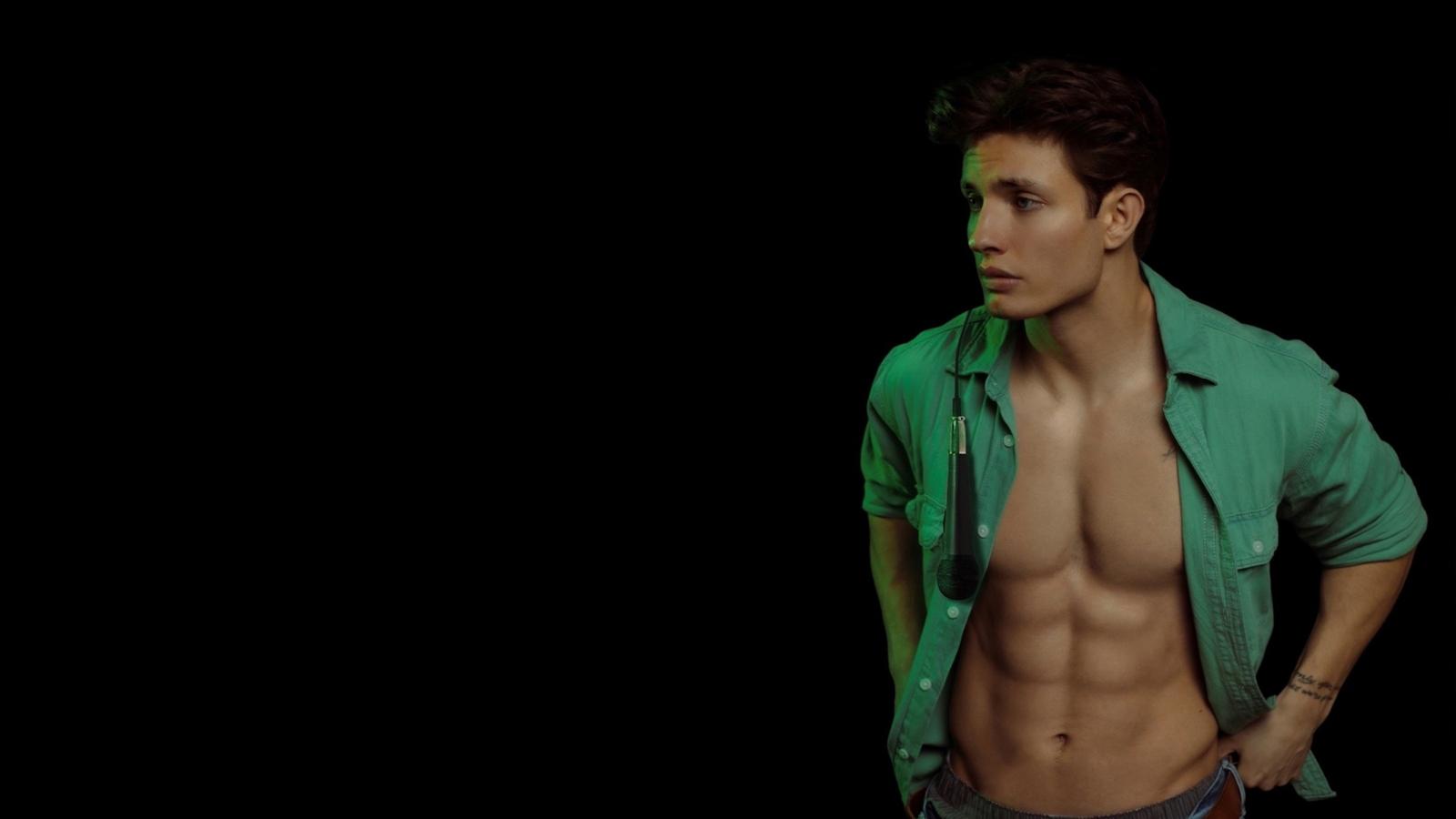 Backdrop for Matt Rife: Only Fans