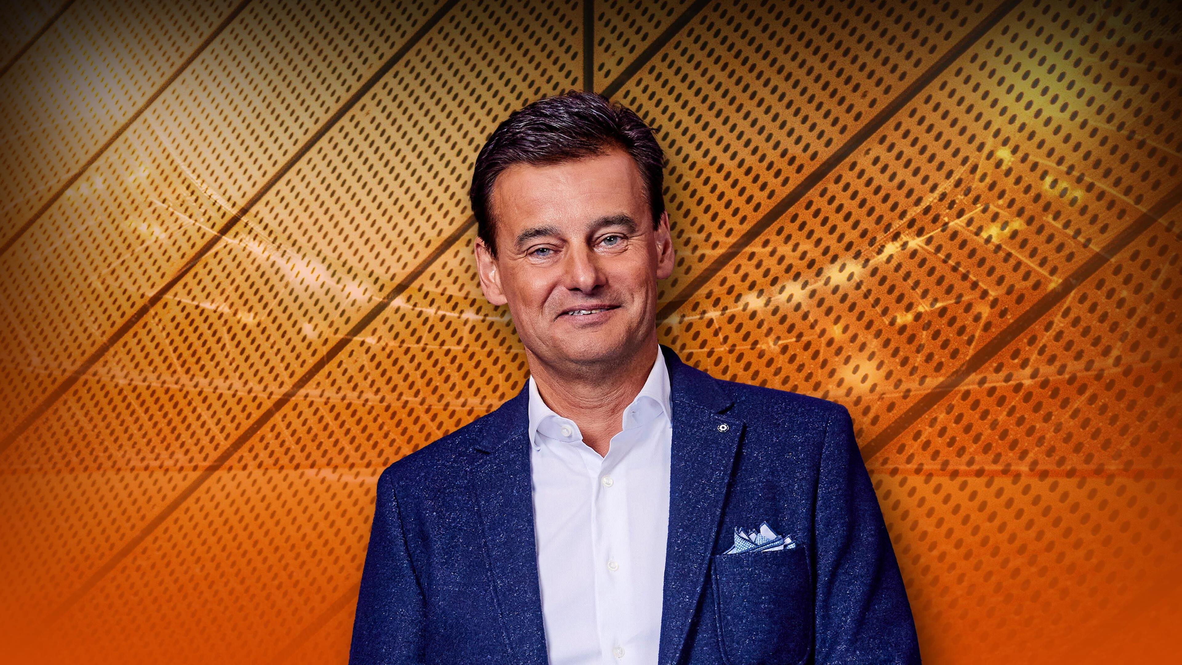 Backdrop for Vandaag Inside Oranje Quiz