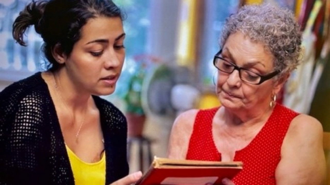 Backdrop for The Repentants