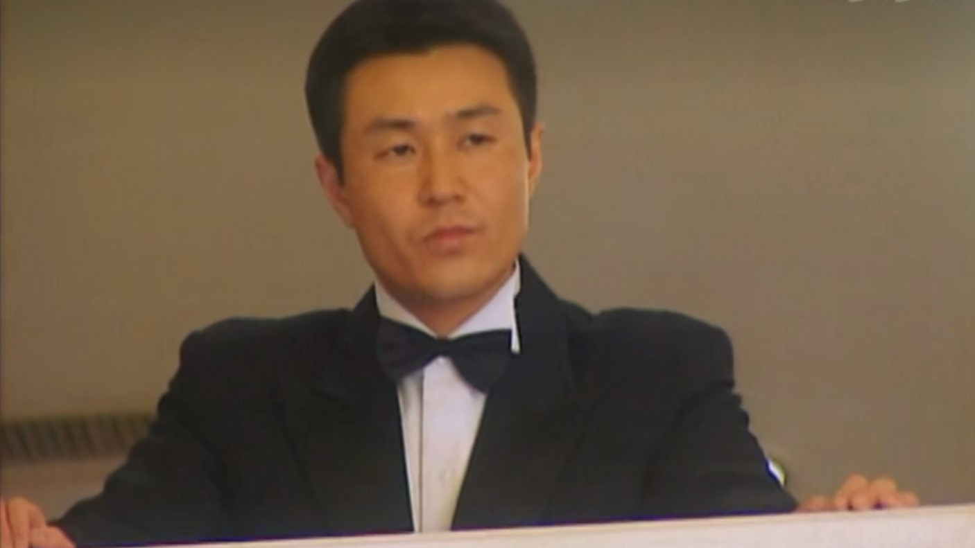 Backdrop for 还我激情