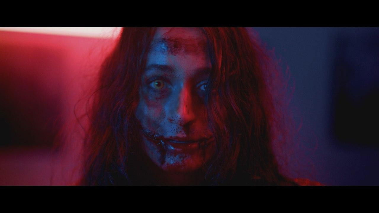 Backdrop for Obscura