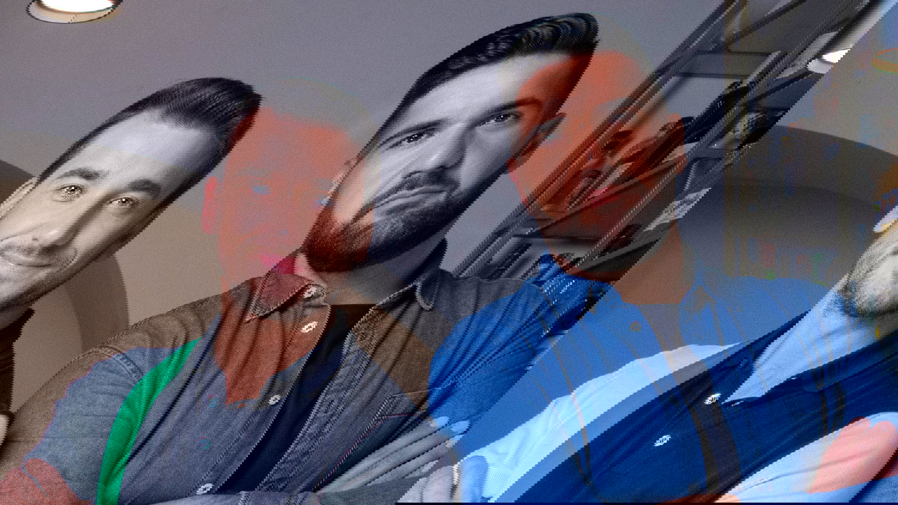 Backdrop for Cake star - Pasticcerie in sfida