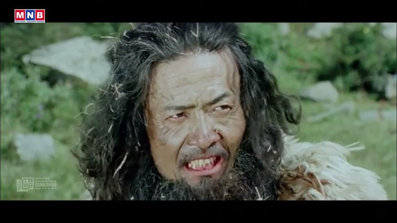 Backdrop for Mandoukhai the Wise: Episode 2 - Mandoukhai the Wise