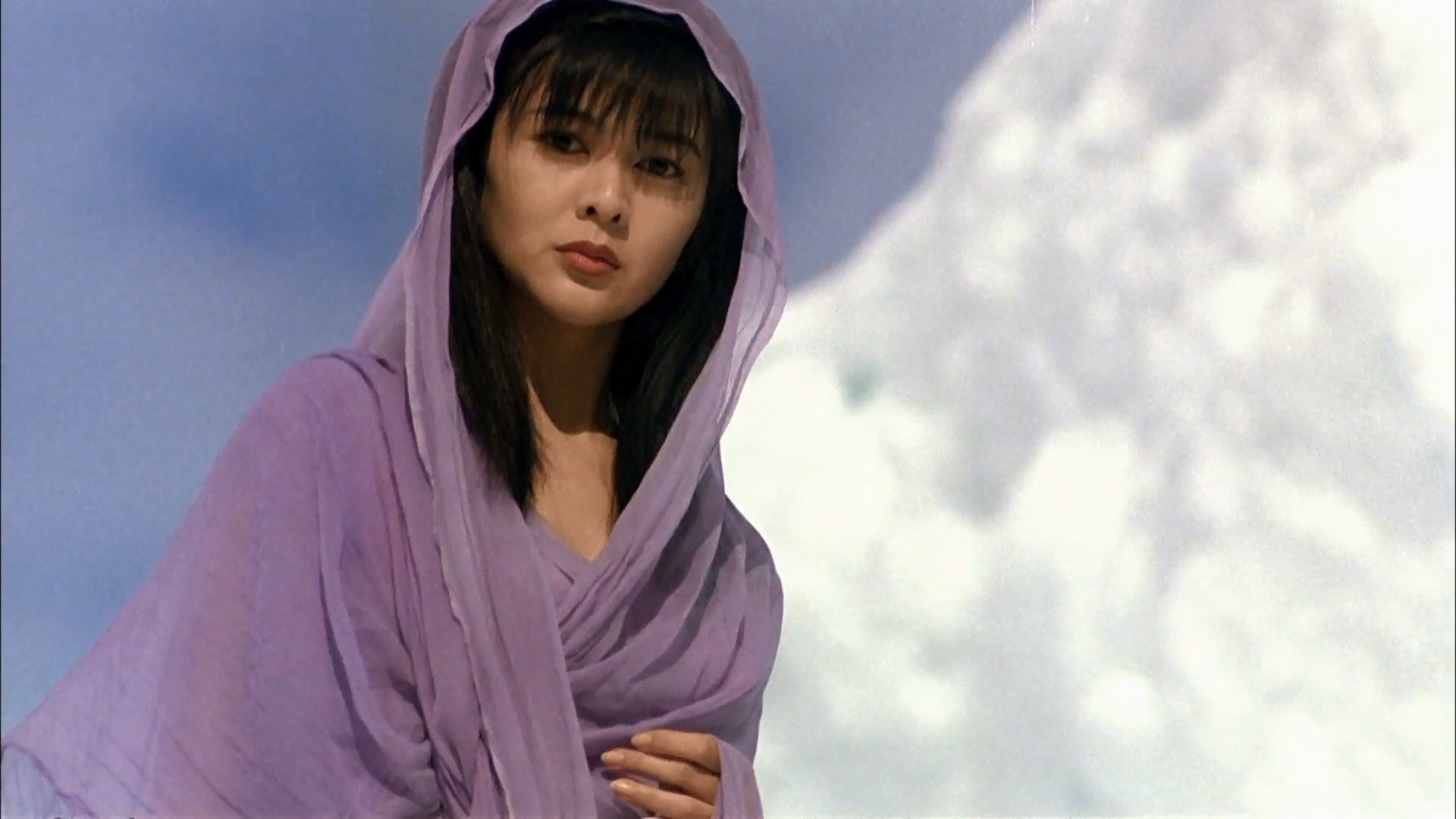 Backdrop for Saviour Of The Soul II