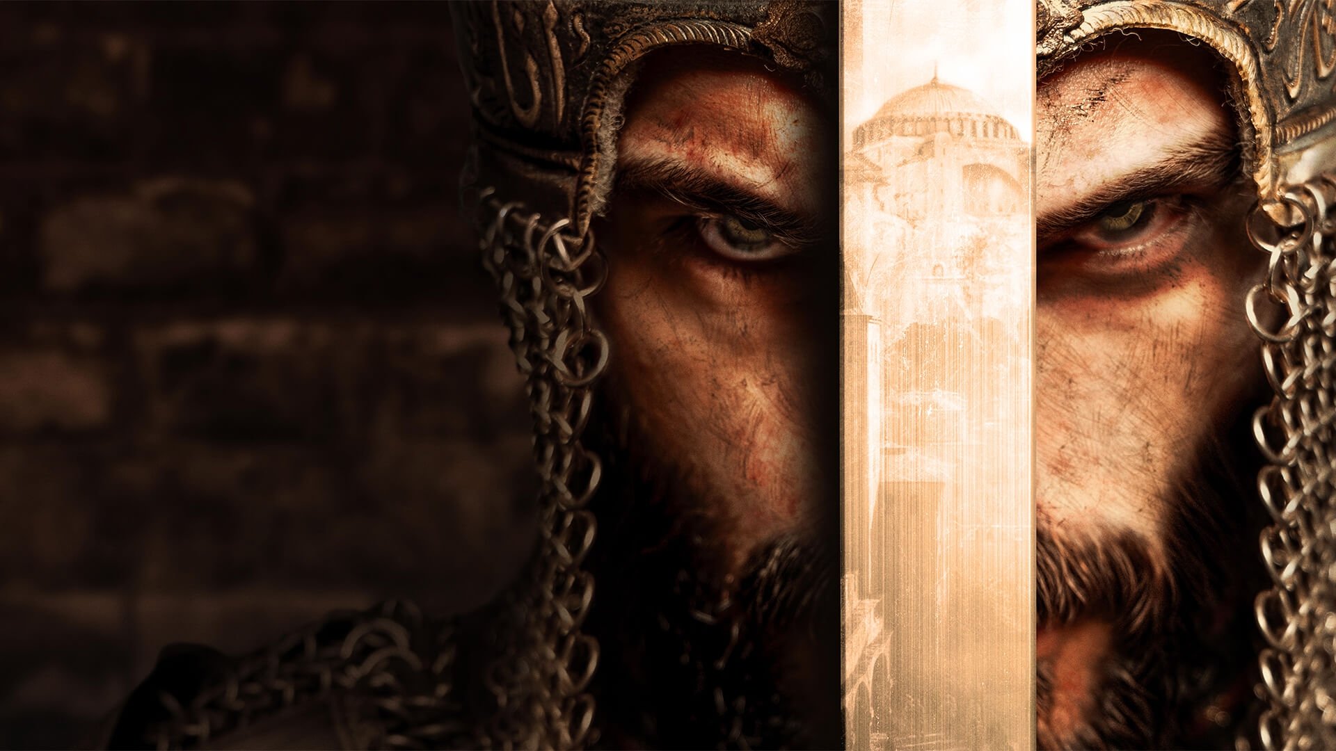 Backdrop for Mehmed: Sultan of Conquests