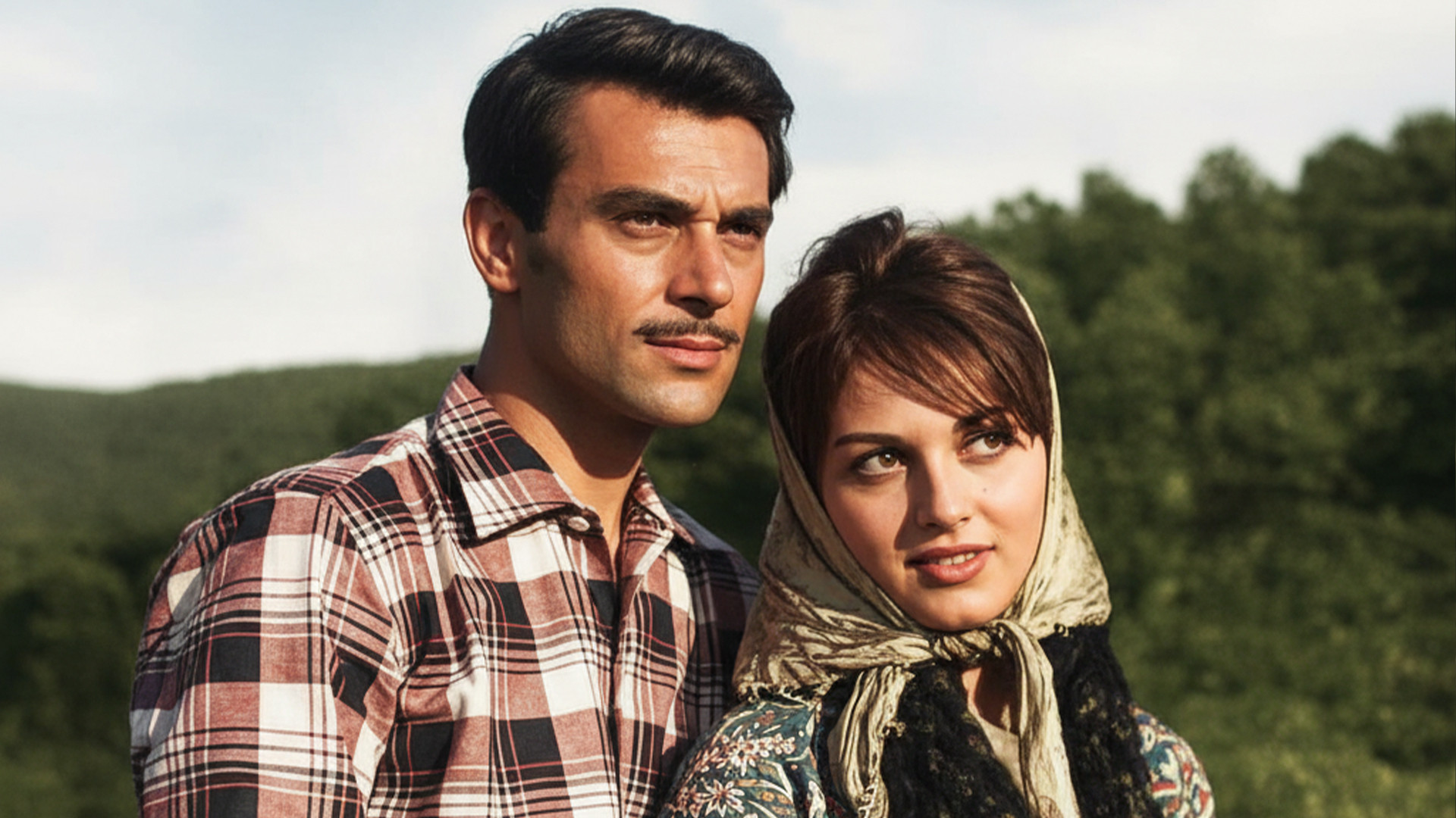 Backdrop for Kaderin Önüne Geçilmez