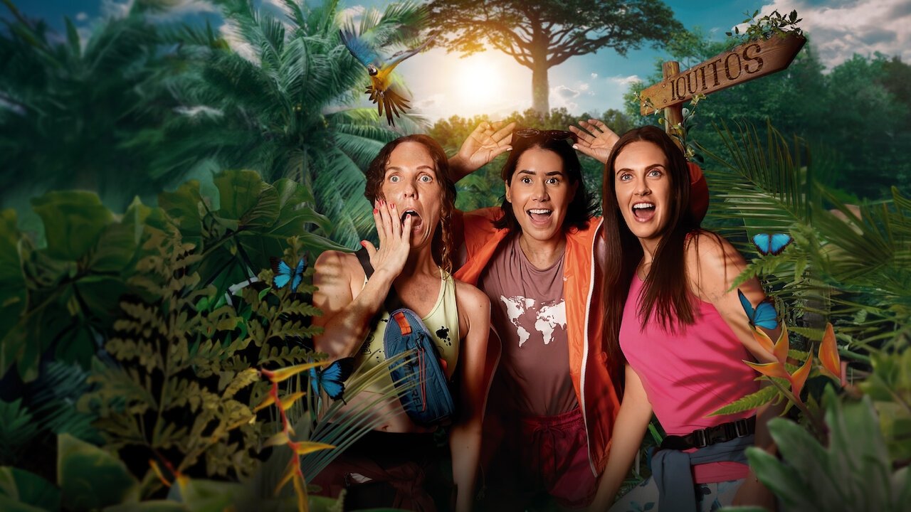 Backdrop for Isla bonita