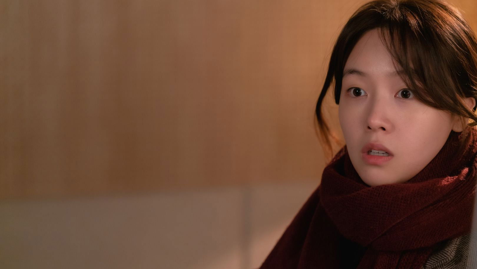 Backdrop for How Have You Been