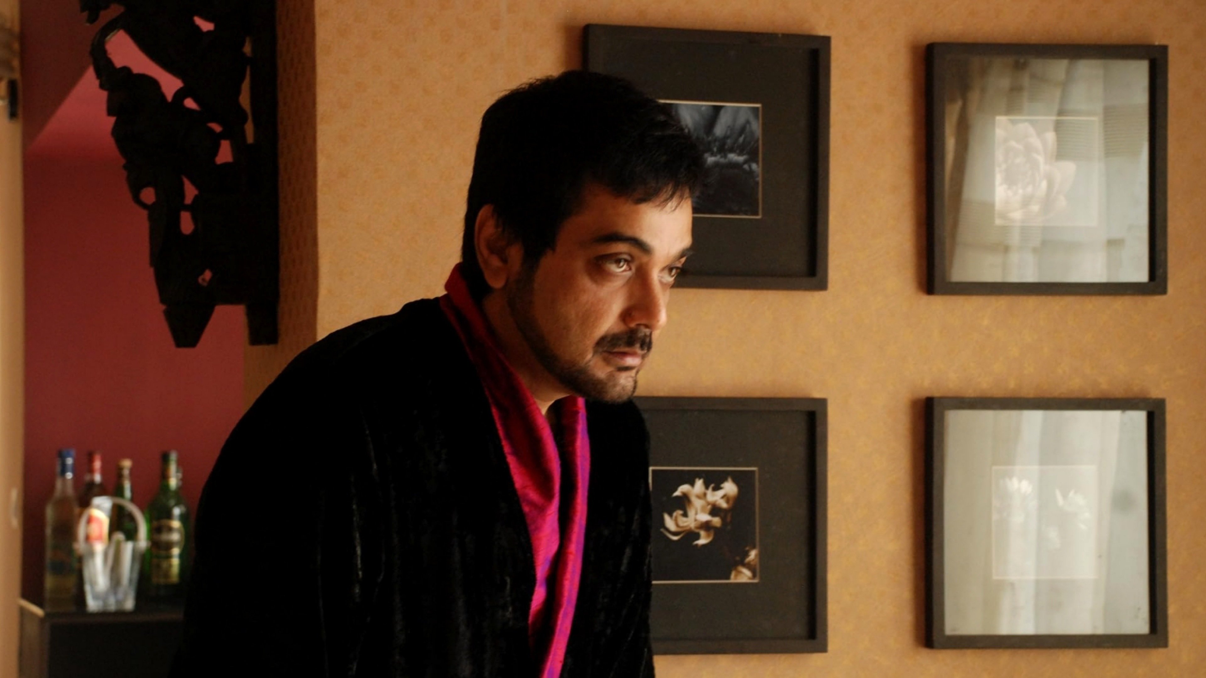 Backdrop for Autograph