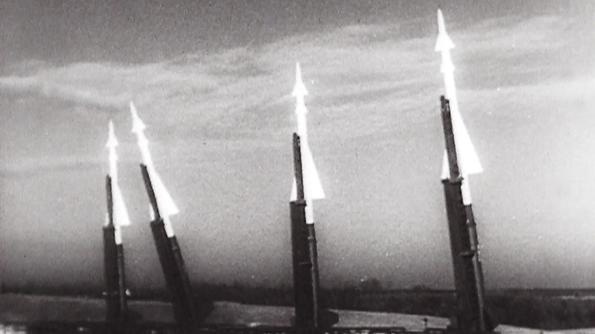 Backdrop for Star Wars Dreams