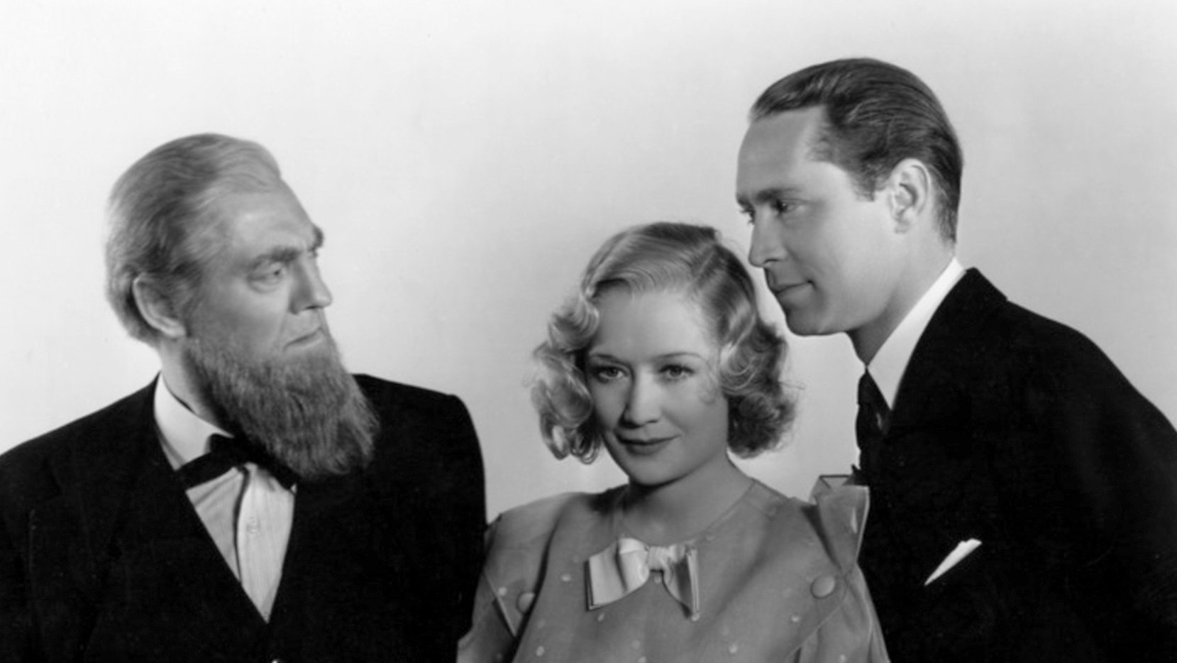 Backdrop for The Stranger's Return