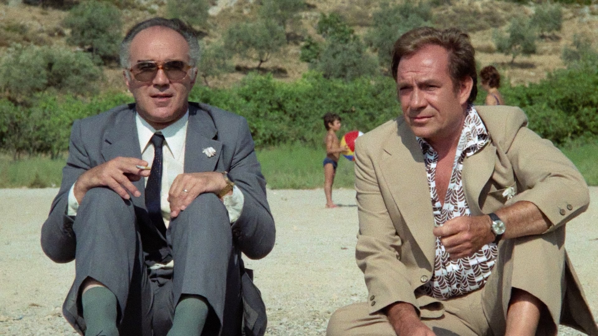 Backdrop for Weak Spot