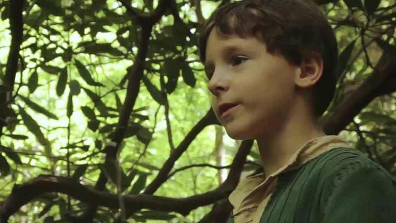 Backdrop for 9Realms: The Fateful Oath