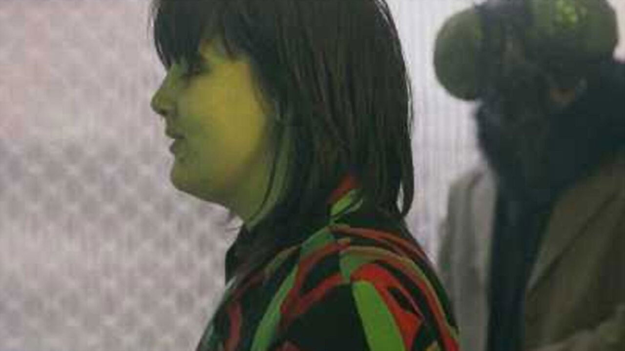 Backdrop for Eu Não Sou um Robô