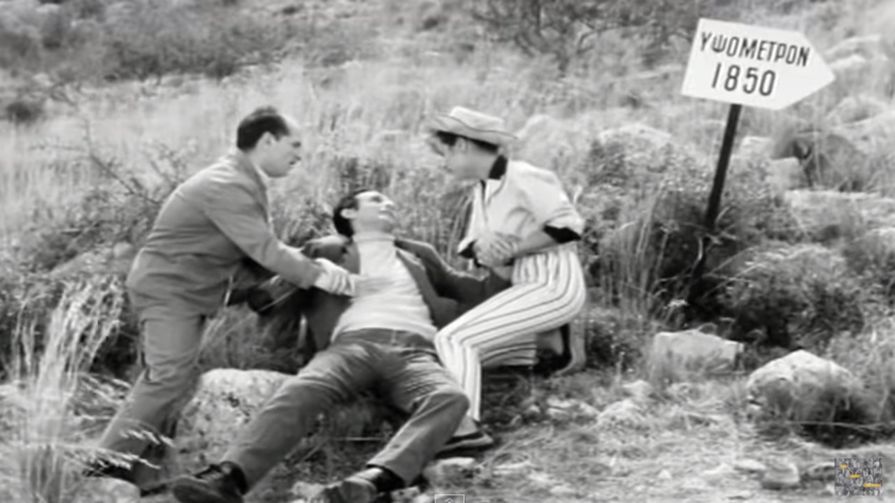 Backdrop for Electricity... Water... Telephone, Plots with Installments