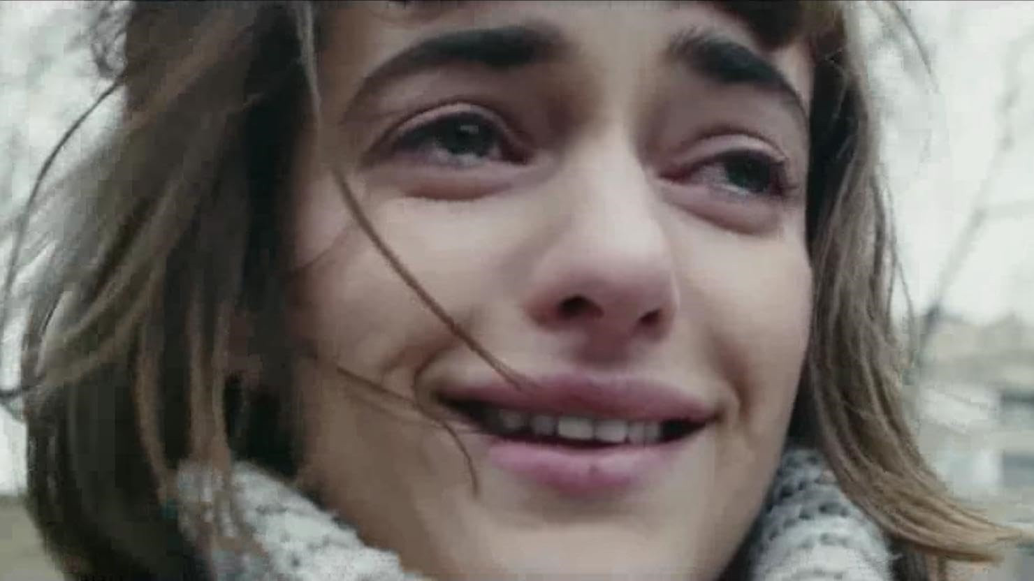 Backdrop for A Mood Like That, Bach’s Adagio and Several Episodes from the Life of the girl Lena