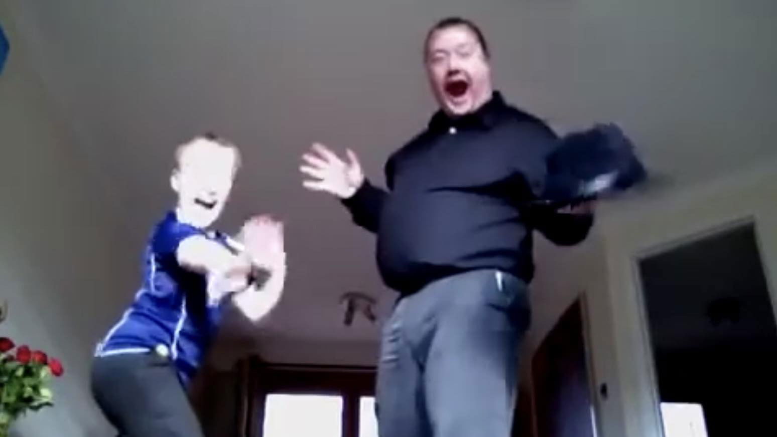 Backdrop for Fun Fun Fun