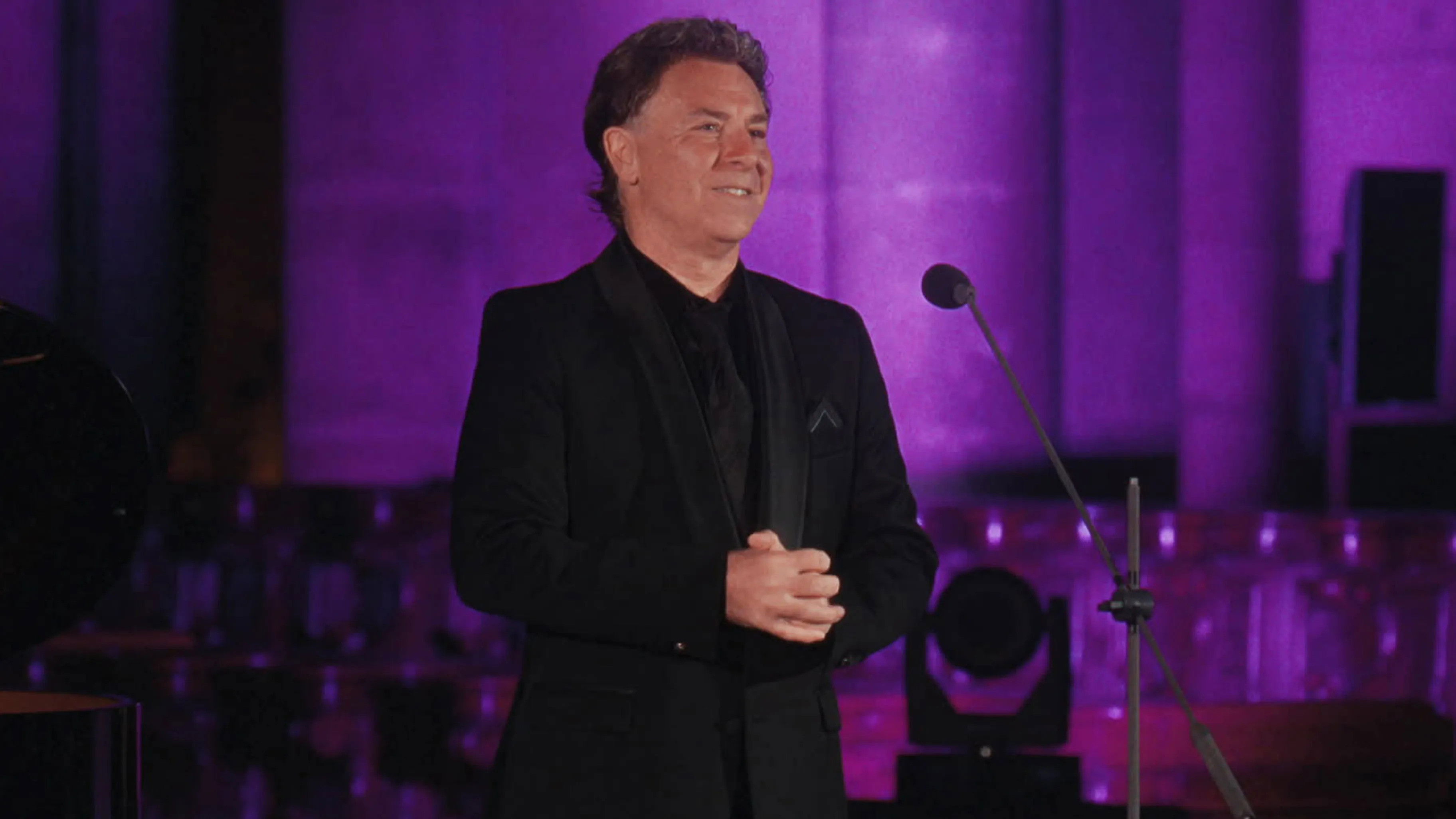 Backdrop for Roberto Alagna : chants sacrés à la cathédrale de Reims