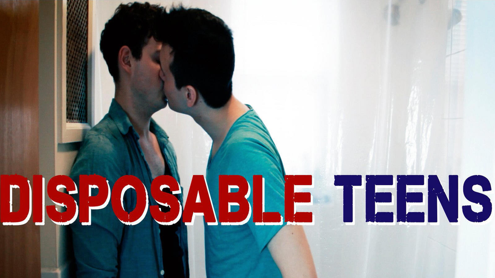 Backdrop for Disposable Teens