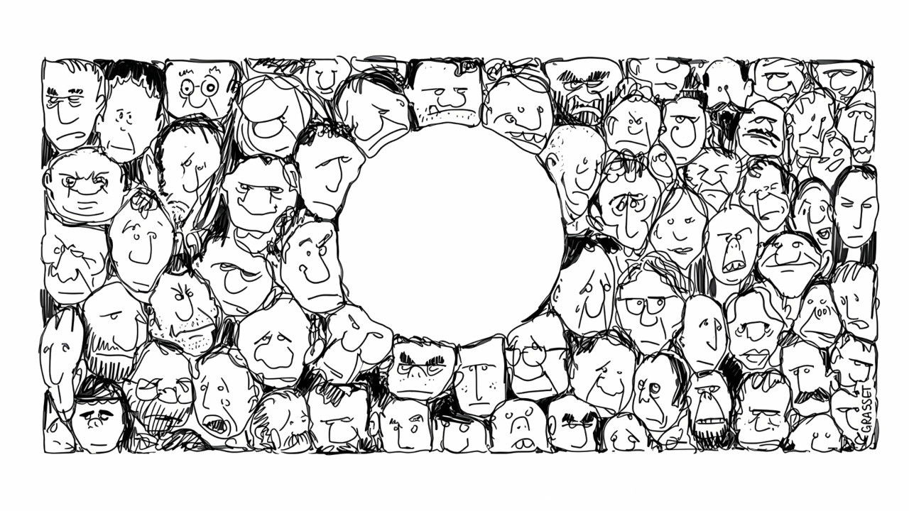 Backdrop for Vraies gueules d'assassins