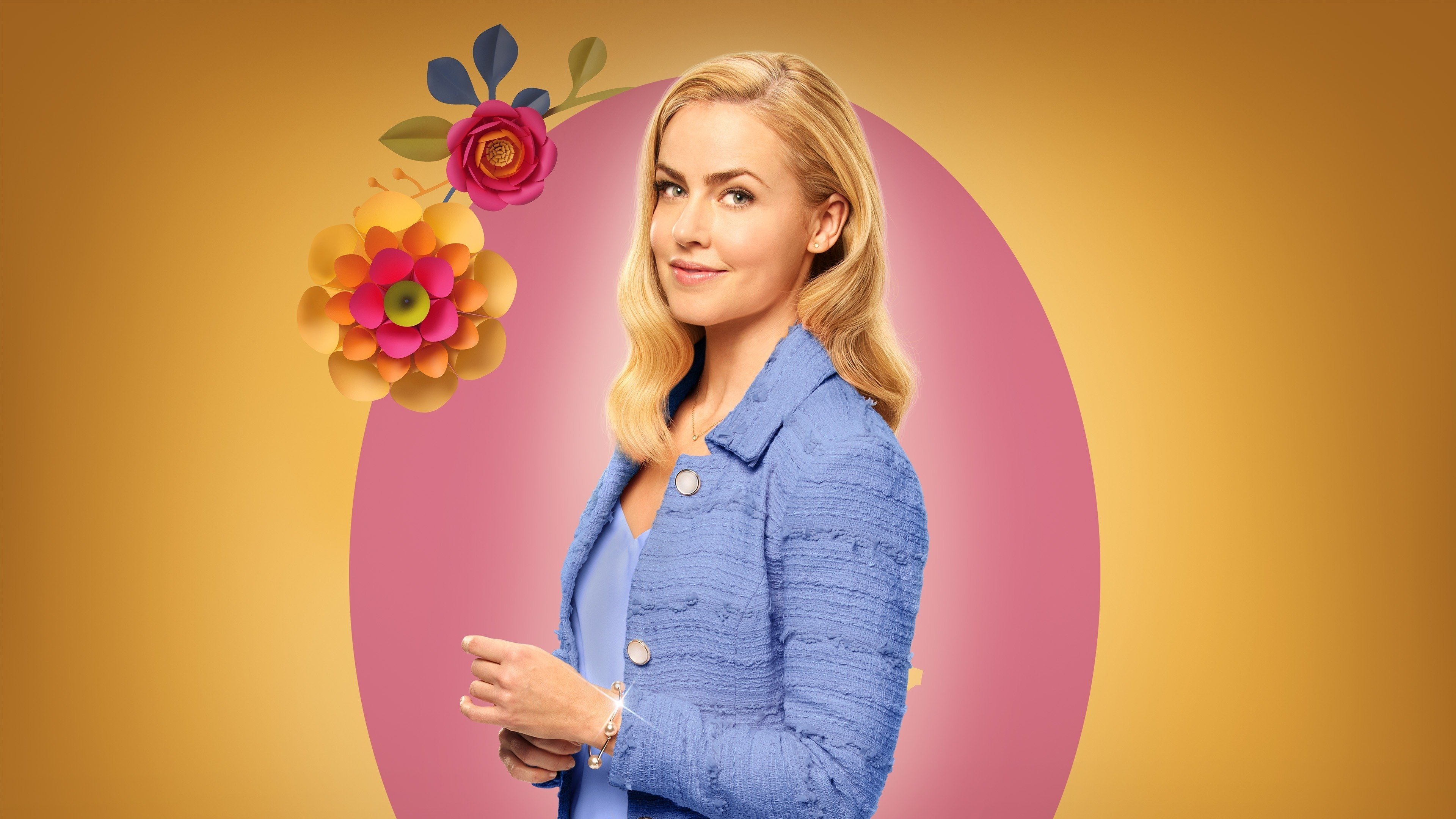 Backdrop for The Blessing Bracelet