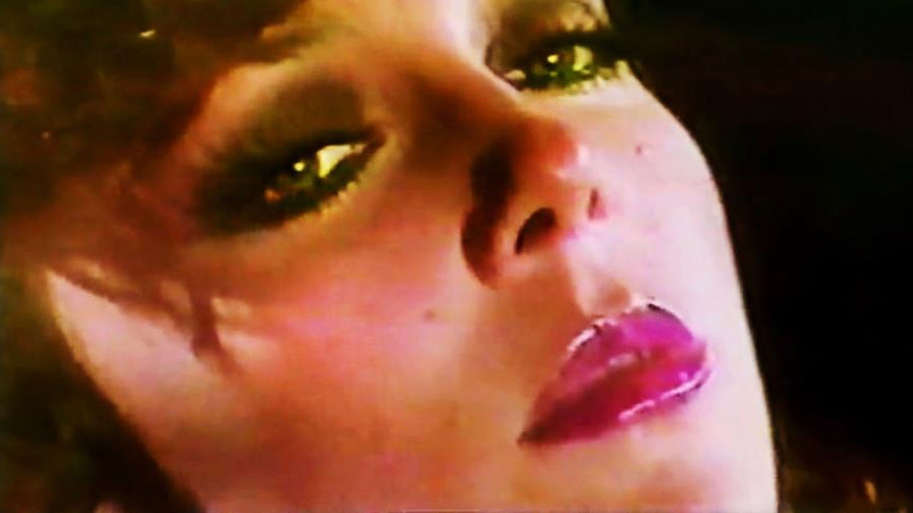 Backdrop for Cara a cara