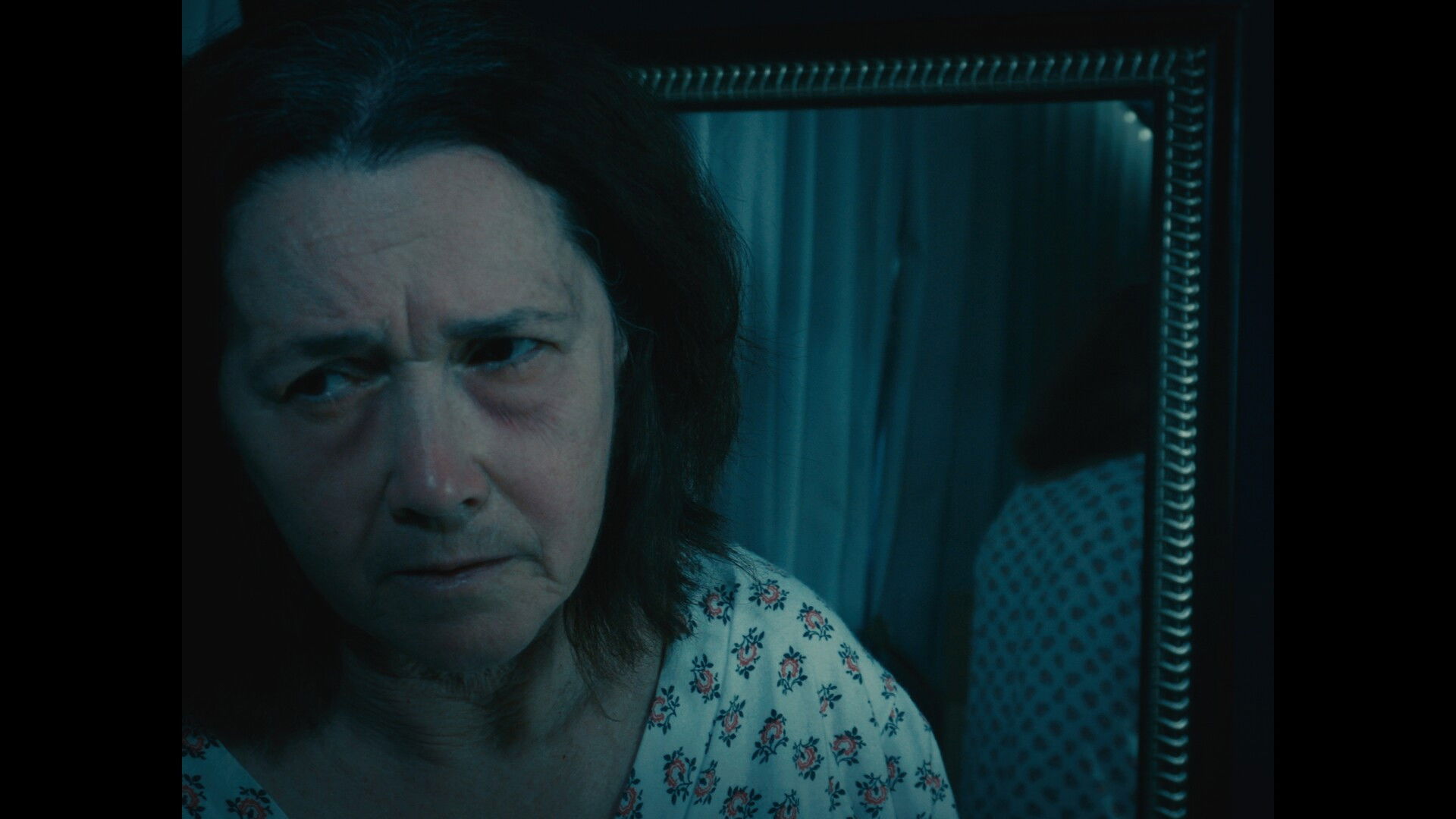 Backdrop for INSANIAM