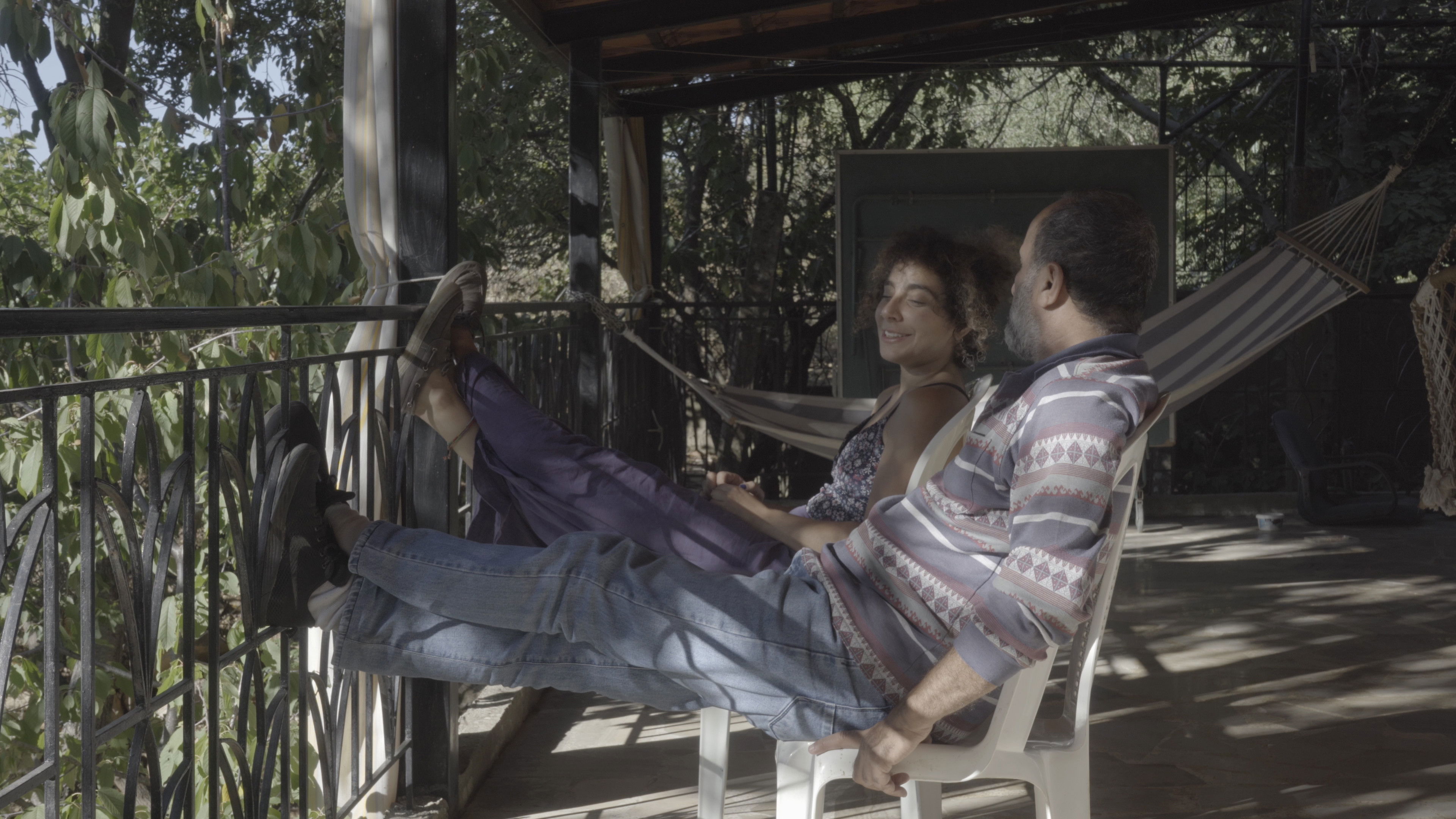 Backdrop for The cats, the sea, and everything in between.