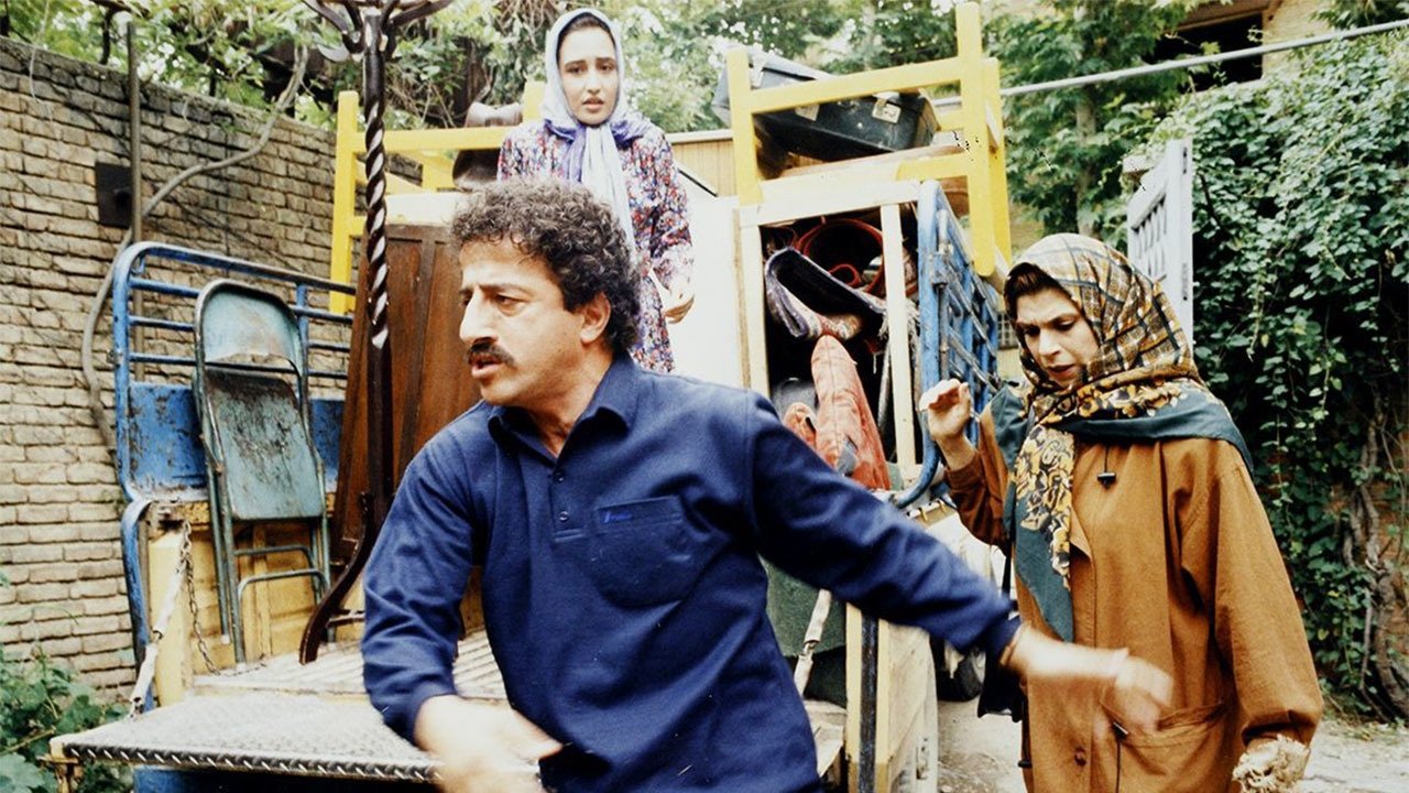 Backdrop for The Sweet Smell of Llife