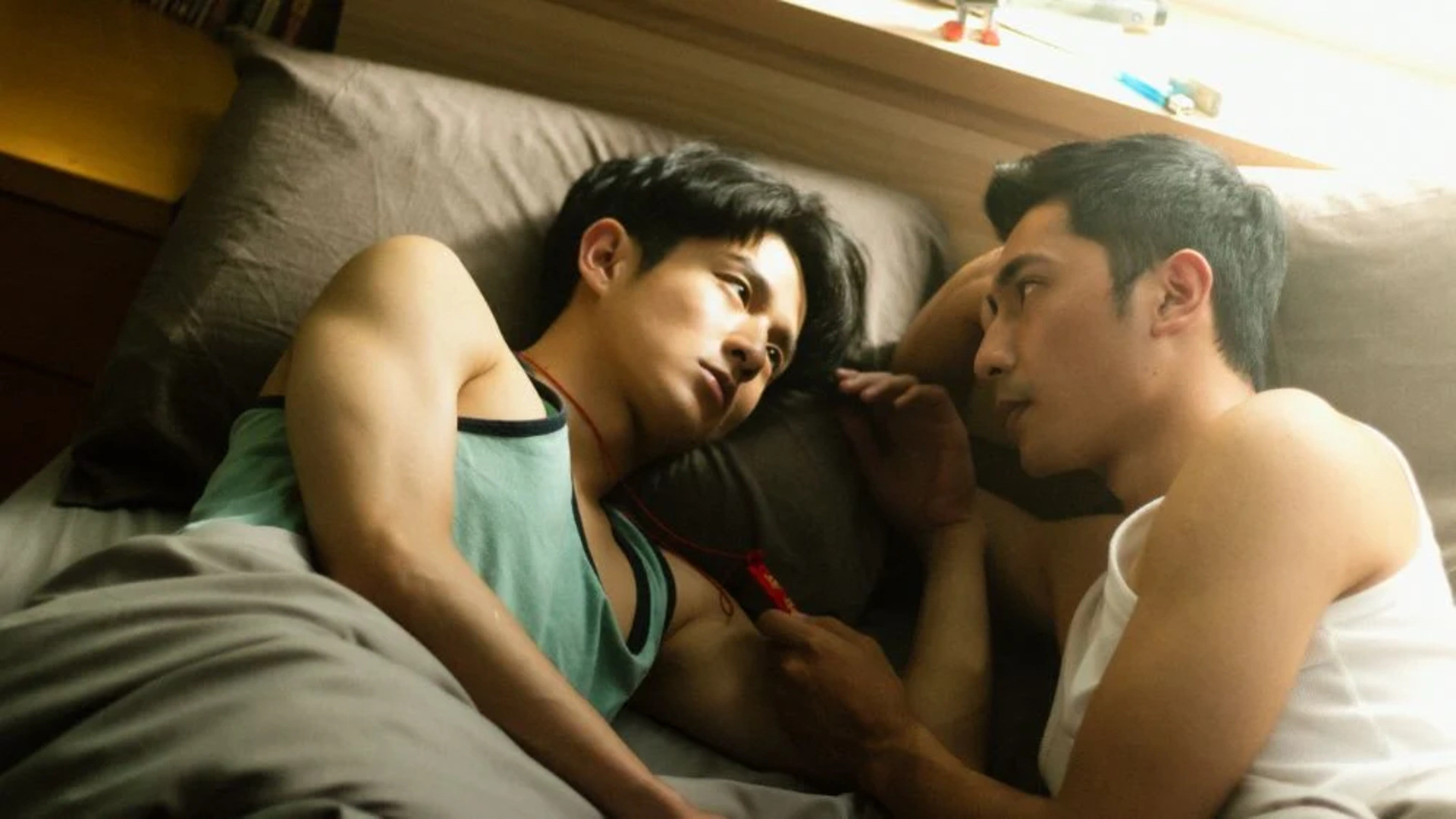 Backdrop for Pray in Love