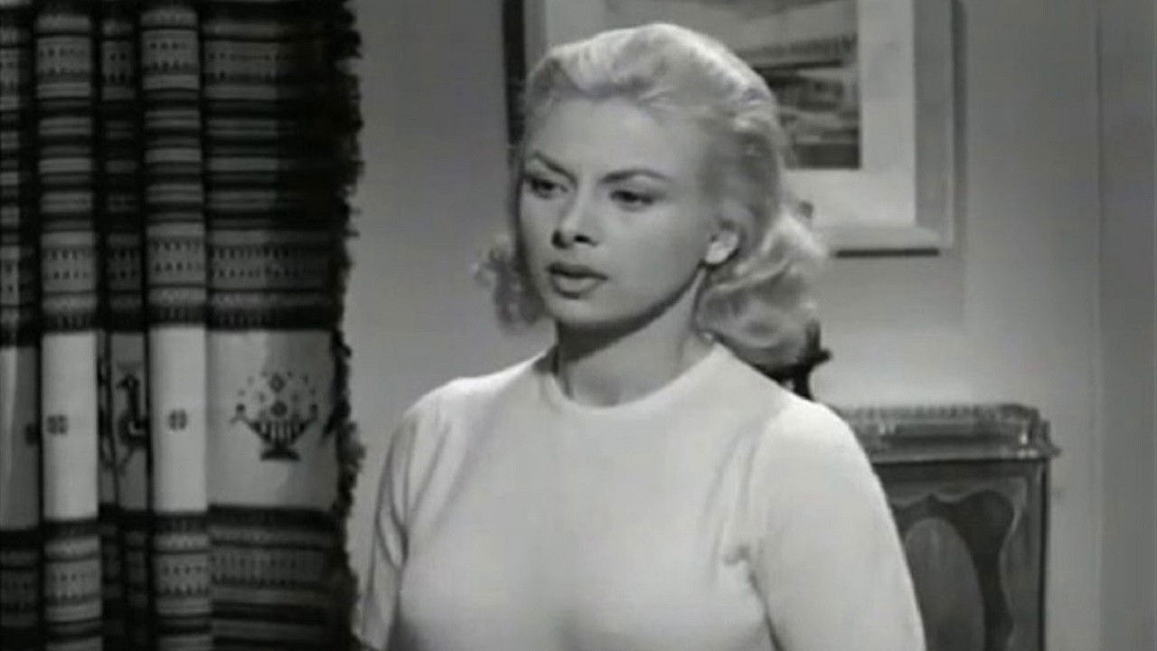 Backdrop for La donna che venne dal mare