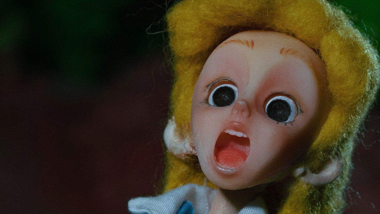 Backdrop for Nostril