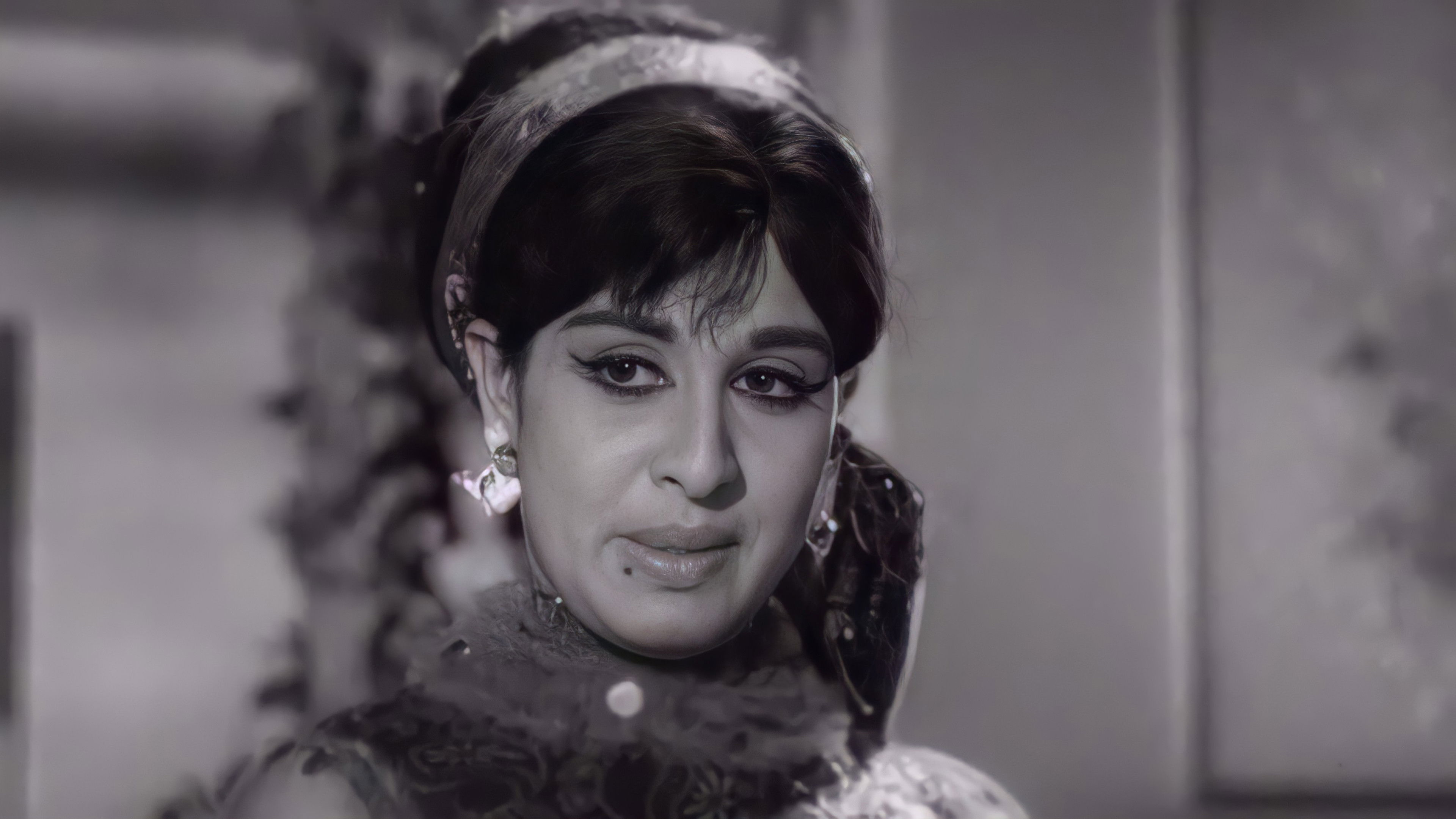 Backdrop for Kaapalika