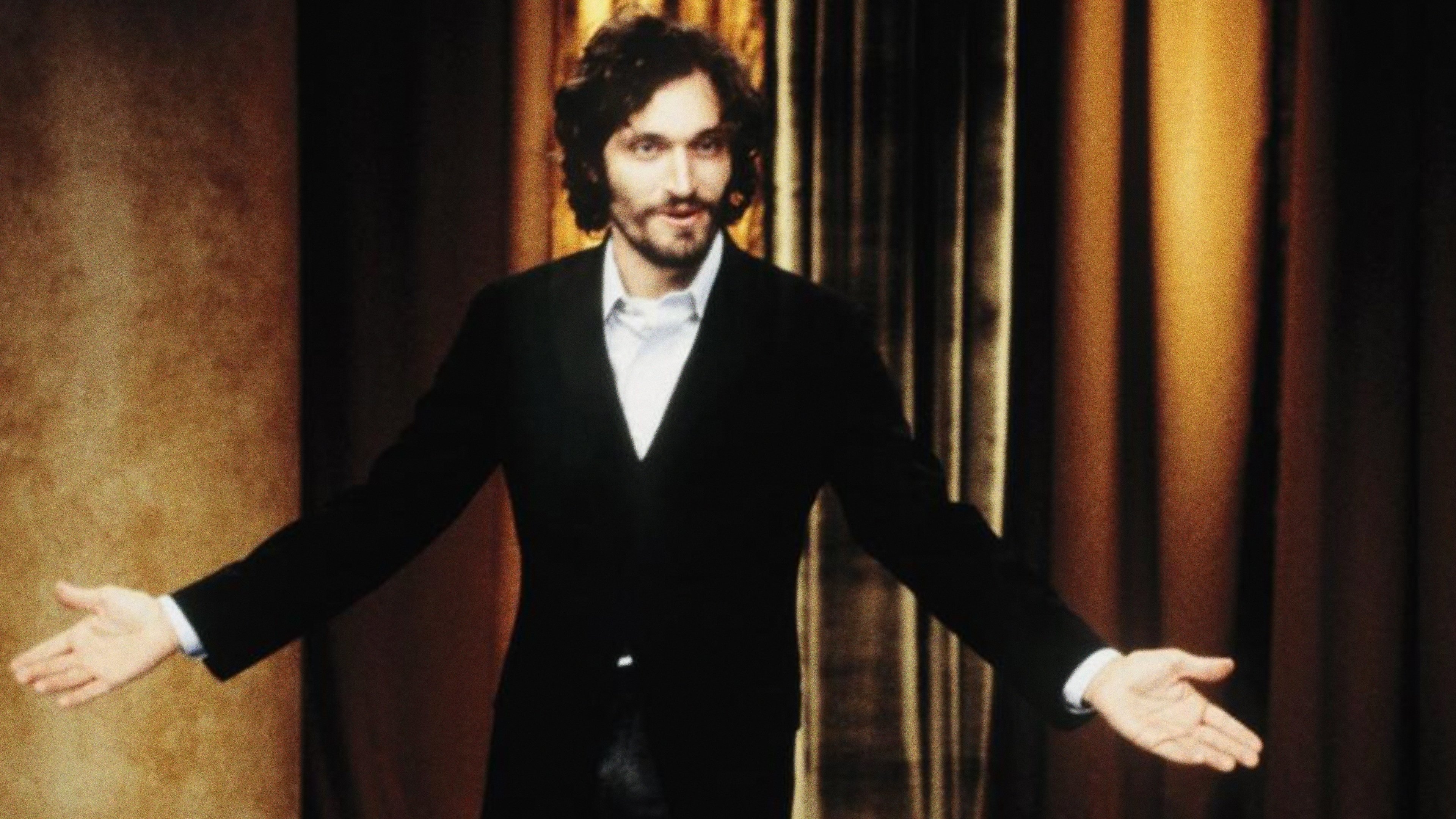 Backdrop for Get Well Soon