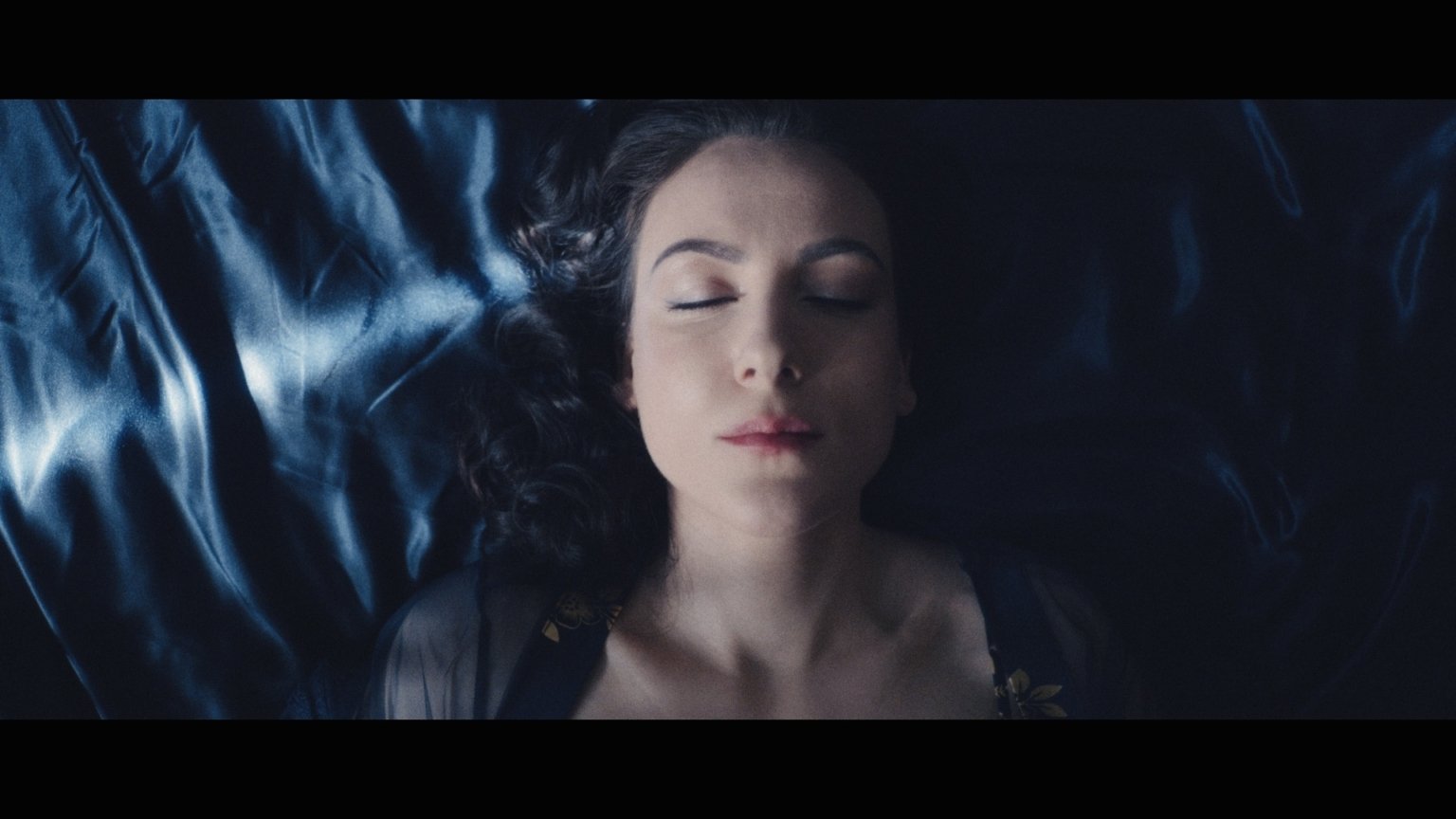 Backdrop for The Devil has the best Tunes