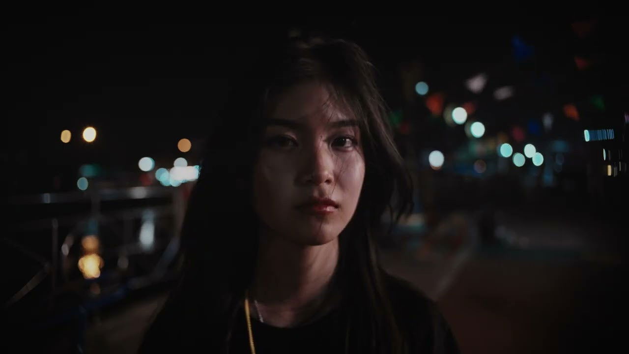 Backdrop for Crazy Soft Power Love