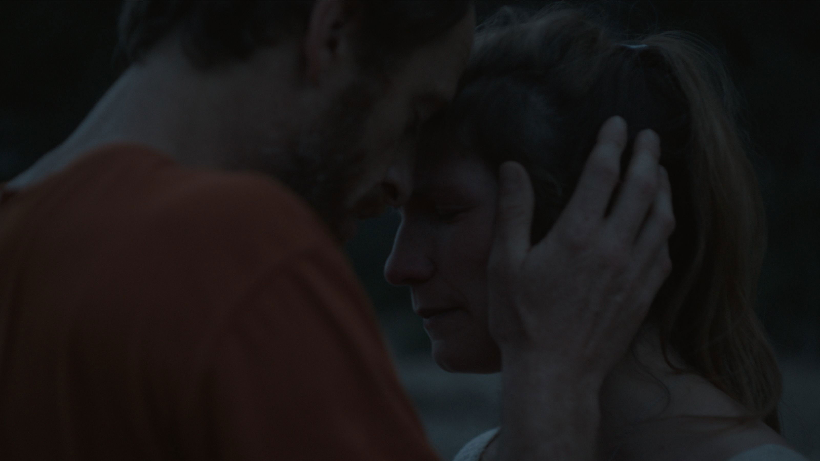 Backdrop for Perfect Darkness