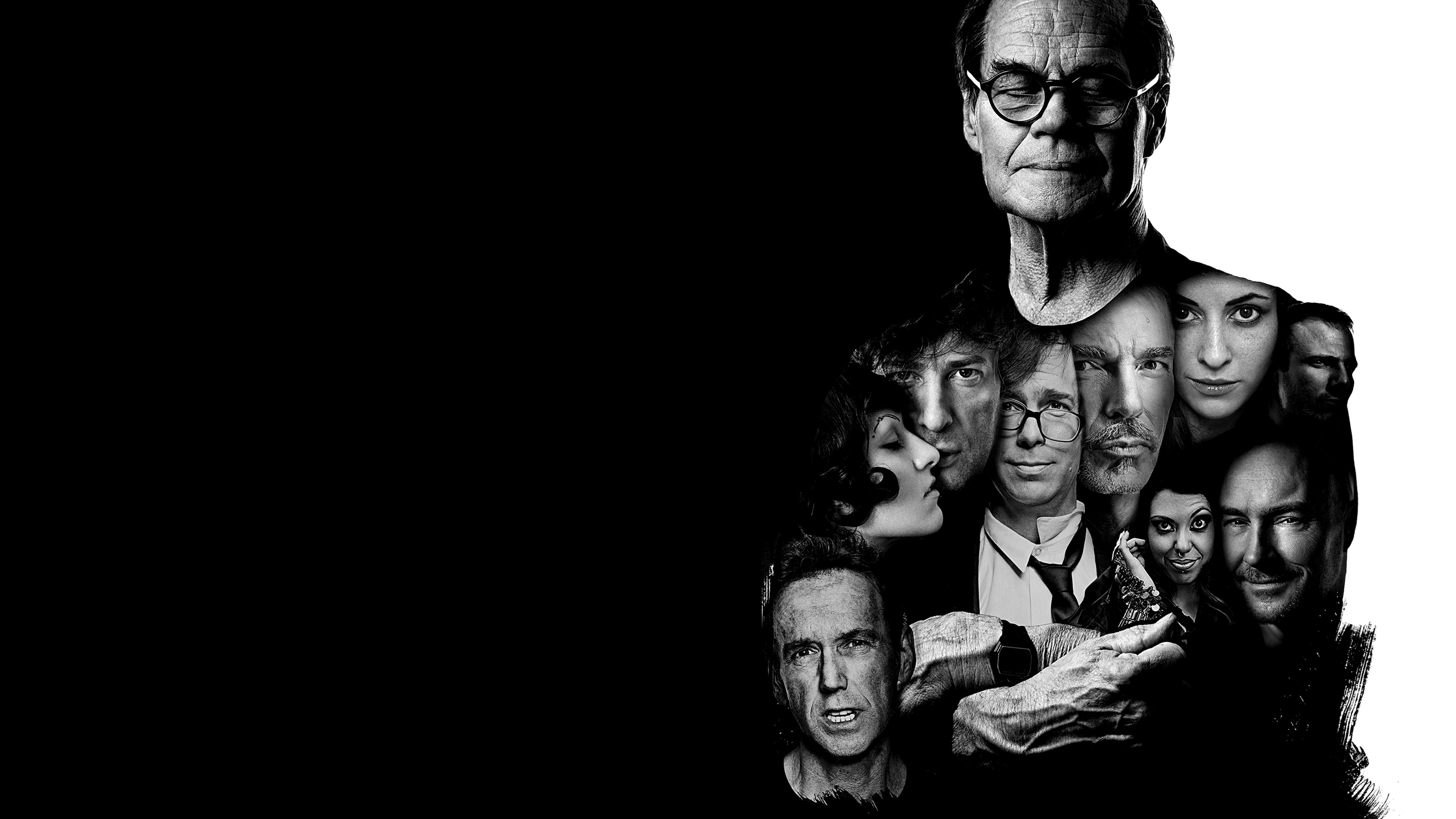 Backdrop for Temple of Art