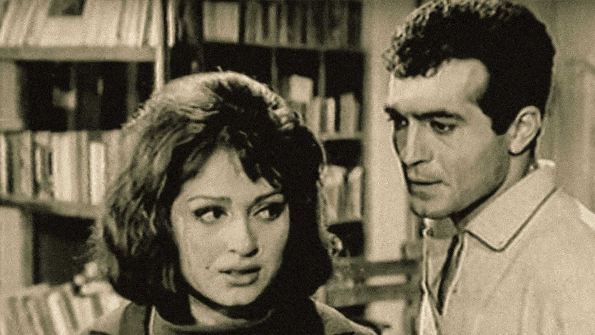 Backdrop for The Love Race