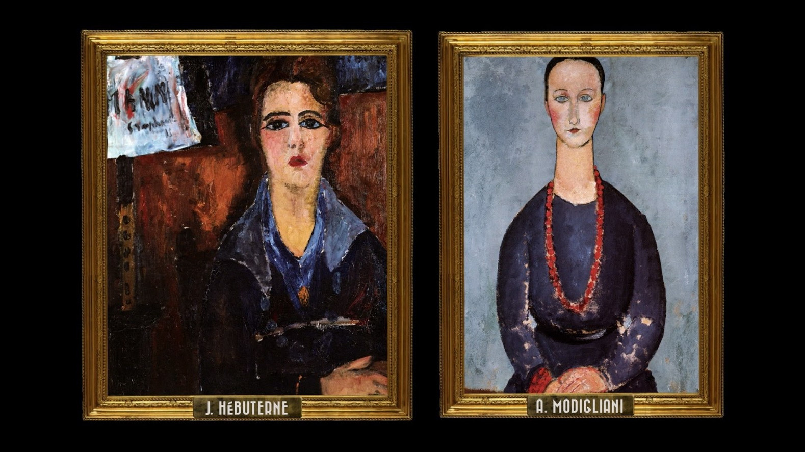 Backdrop for L'Amour à l'Oeuvre