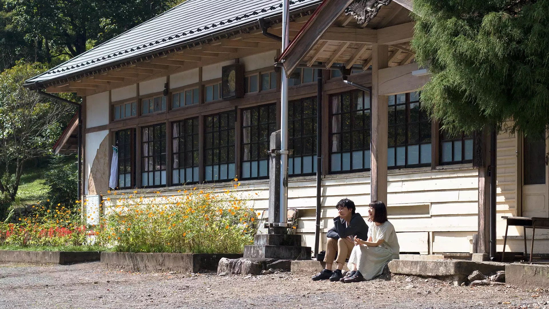 Backdrop for Fukansho ni Natte Iku Korekara no Bokura ni Tsuite