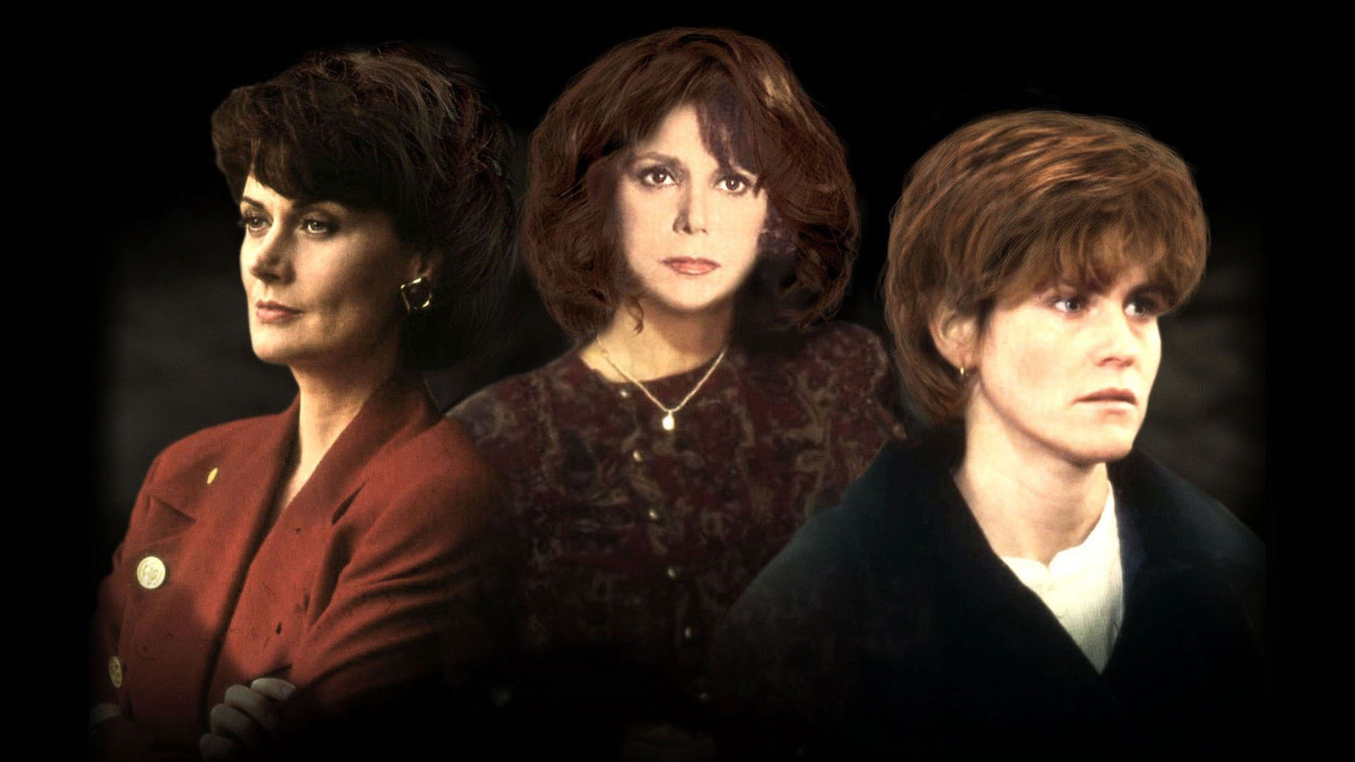 Backdrop for Ultimate Betrayal